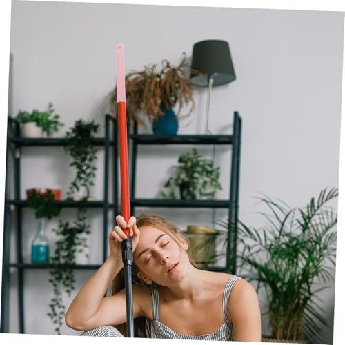 4pcs Non-Slip Broom Handle Grip Replacement for Mop and Broom