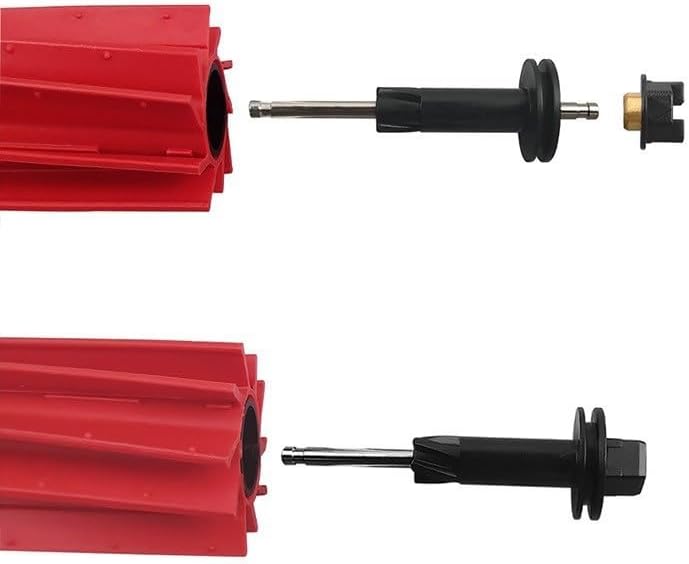 Marebm Roller Brush for S8 Series and G20 Robot Vacuum