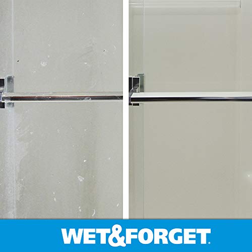 Wet and Forget 801064 Shower Cleaner 64 oz Pack 4