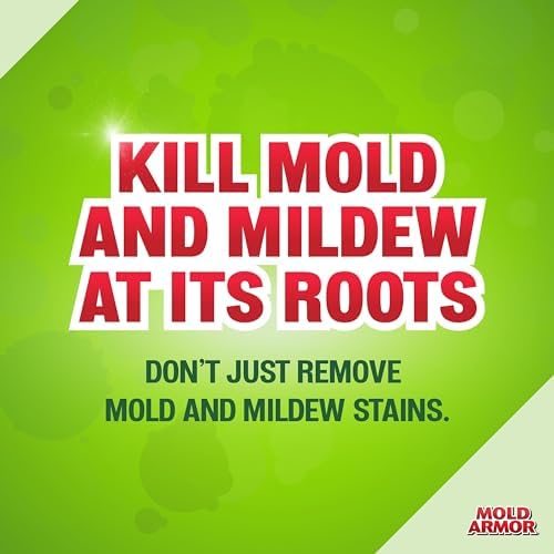 Mold Armor Professional Mold Kill Control Spray 32 oz