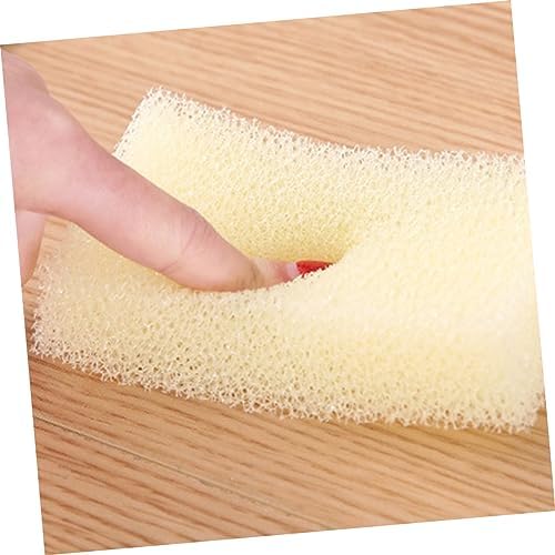 2pc Callaron Bath Sponges for Kitchen and Shower Cleaning