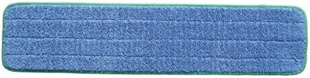 O-Cedar Commercial Maxi Plus Microfiber Mopping Pad 18-Inch