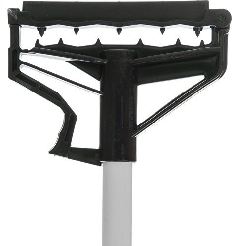 SPARTA 4166402 Spectrum Fiberglass Mop Handle With Quik-Release