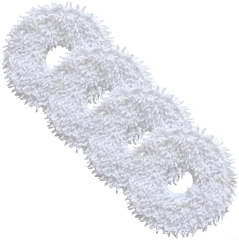 Marebm Microfiber Vacuum Mop Pads for Eureka J15 Pro