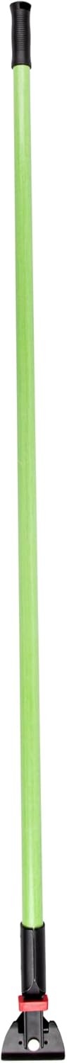 Clean Tek Professional 6398 Inch Dry Mop Handle
