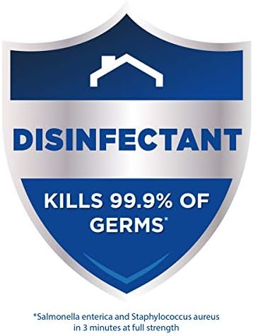 Soft Scrub Antibacterial Cleaner with Bleach 36 oz Pack of 6