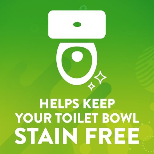Scrubbing Bubbles Toilet Bowl Tablets 5 Count Pack of 3 1