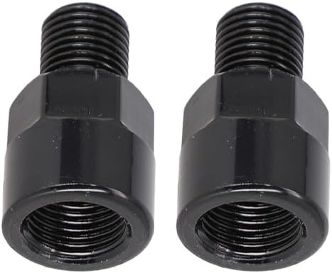 Marebm Bike Pedal Extenders for 916 and 12 Inch Compatibility