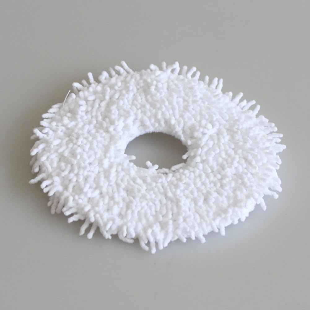 Marebm Microfiber Vacuum Mop Pads for Eureka J15 Pro