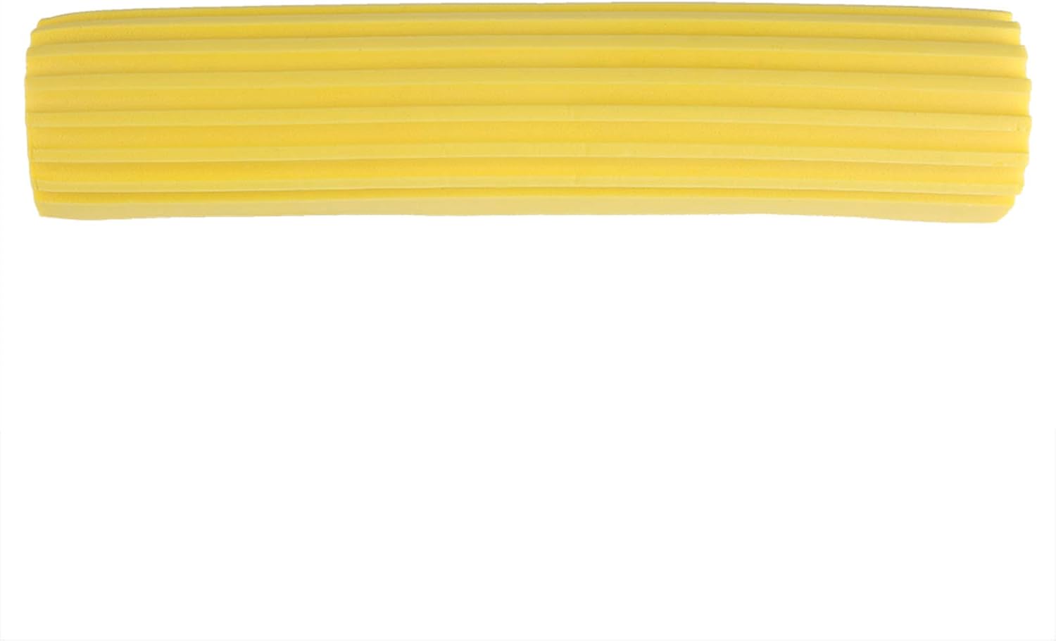Tomotato Yellow PVA Sponge Mop Head Refill
