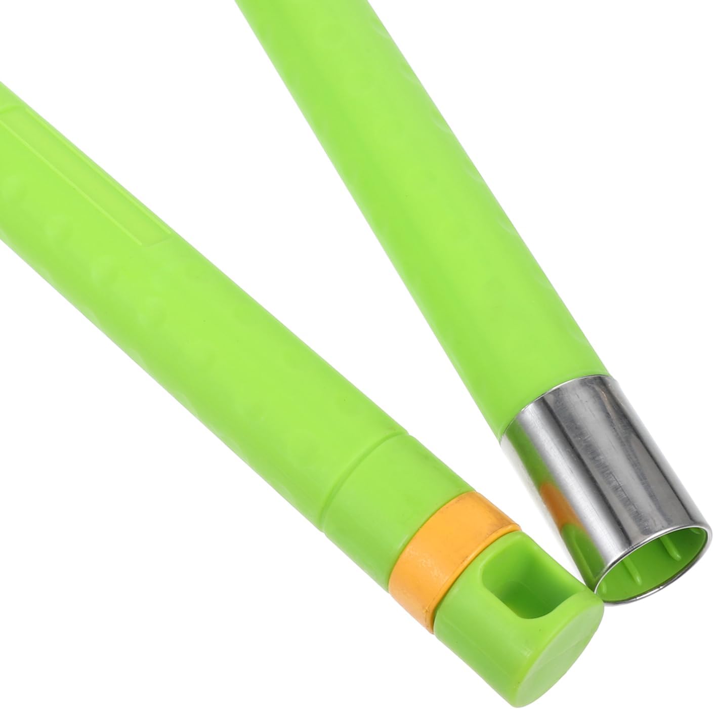 Stainless Steel Mop Handle Set for Floor Cleaning
