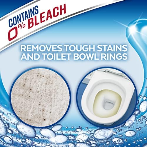 Lysol Toilet Bowl Cleaner Gel 24oz Bleach Free Fresh Scent 1