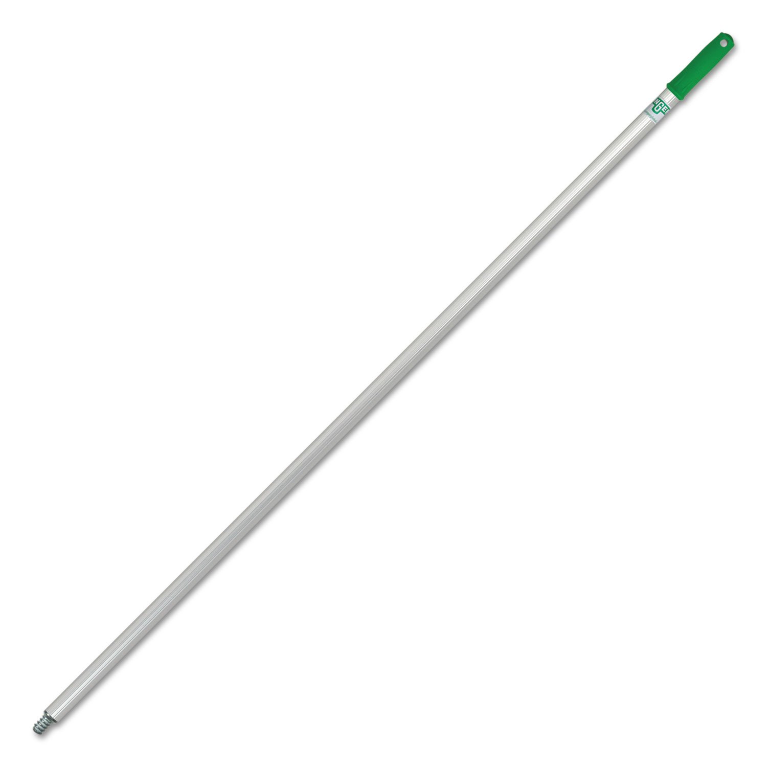 Unger Standard Handle For Water Wands - Tapered Aluminum 1