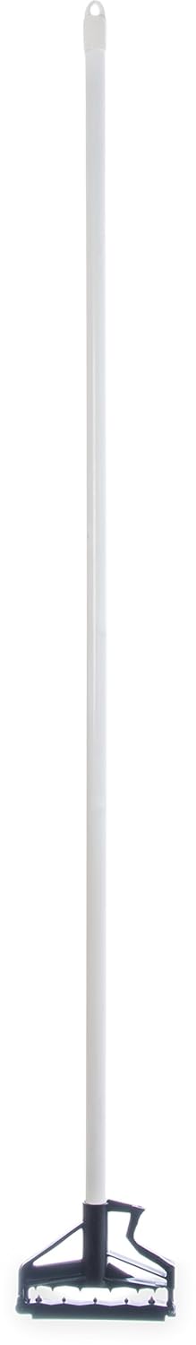 SPARTA 4166402 Spectrum Fiberglass Mop Handle With Quik-Release