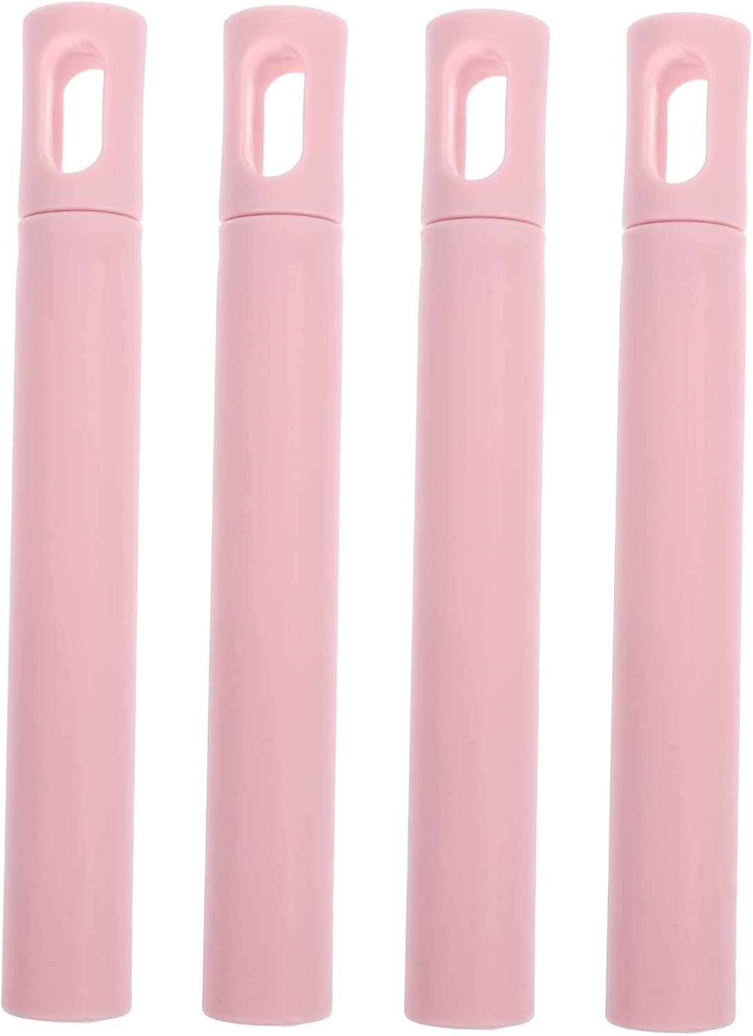 4pcs Non-Slip Broom Handle Grip Replacement for Mop and Broom