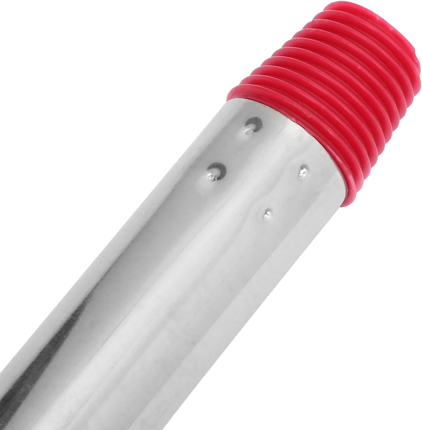 Ipetboom 146cm Mop Handle Replacement Stick 4 Sections