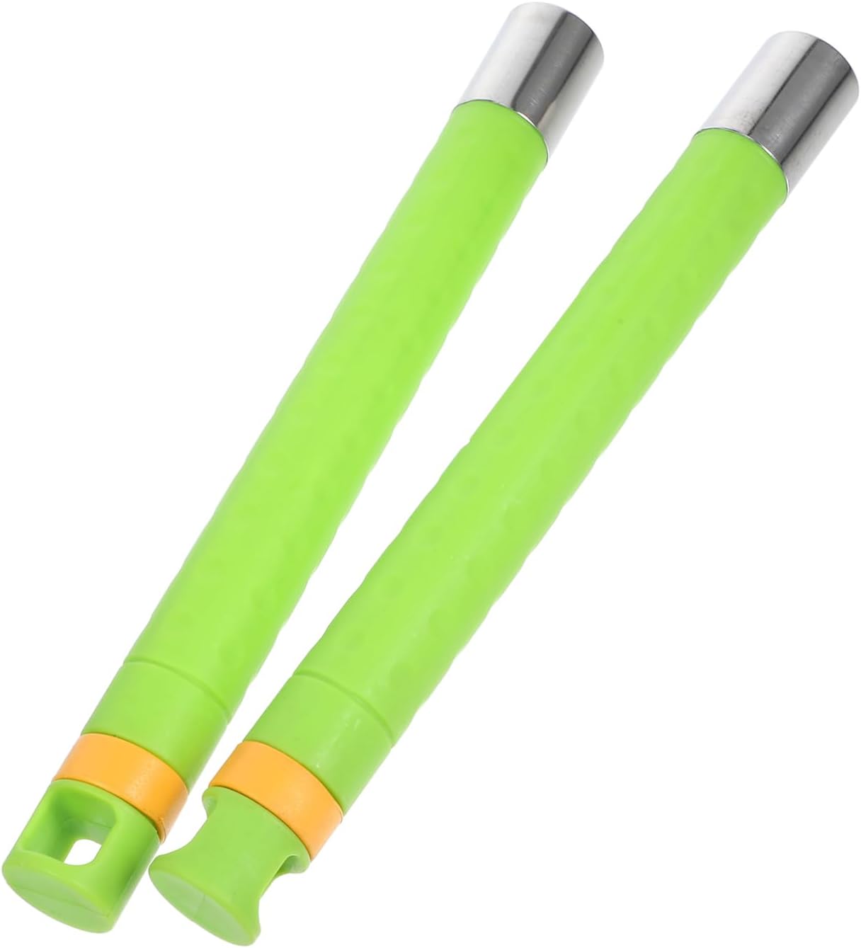 Stainless Steel Mop Handle Set for Floor Cleaning