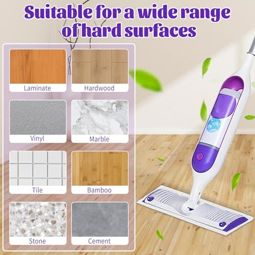 20 Pack Swiffer Power Mop Pad Refills