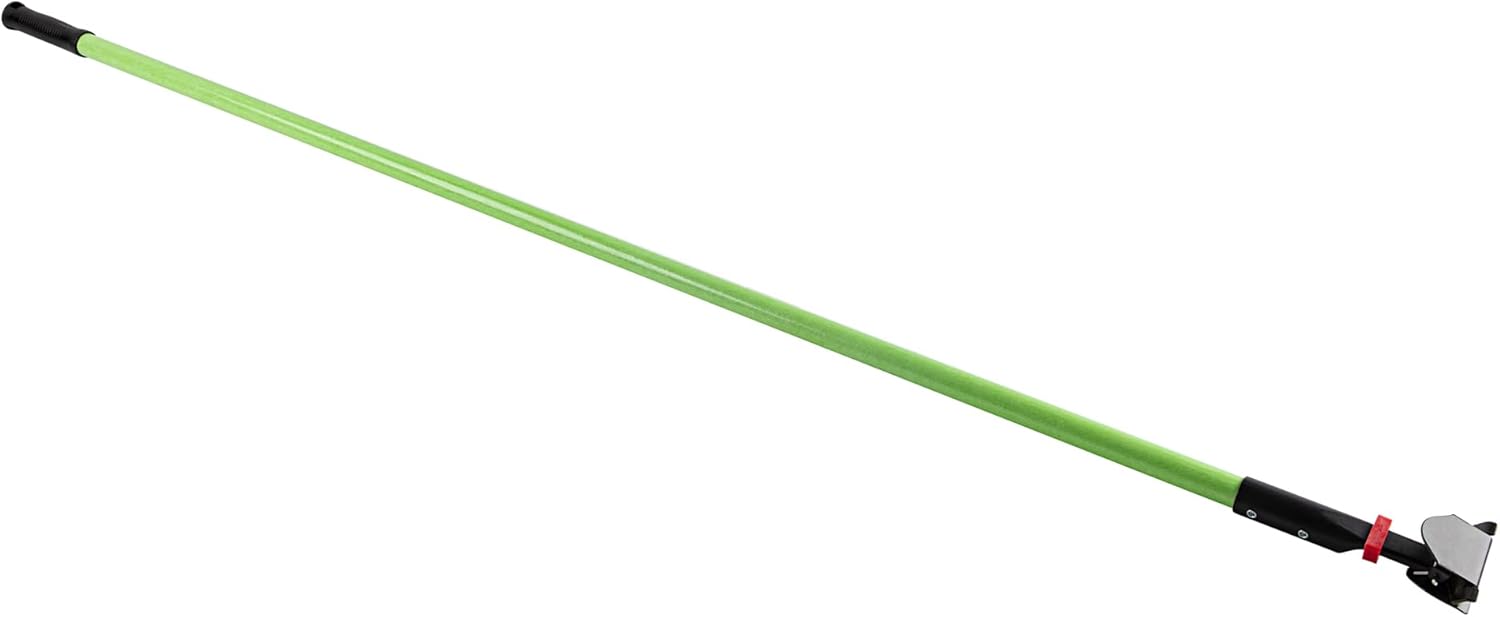 Clean Tek Professional 6398 Inch Dry Mop Handle