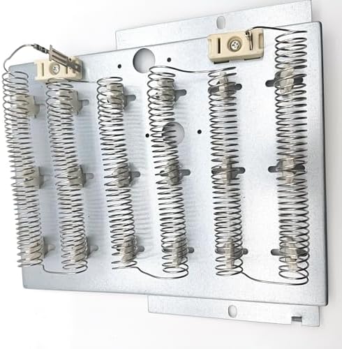 Marebm 503978 Dryer Heating Element Compatible with Whirlpool