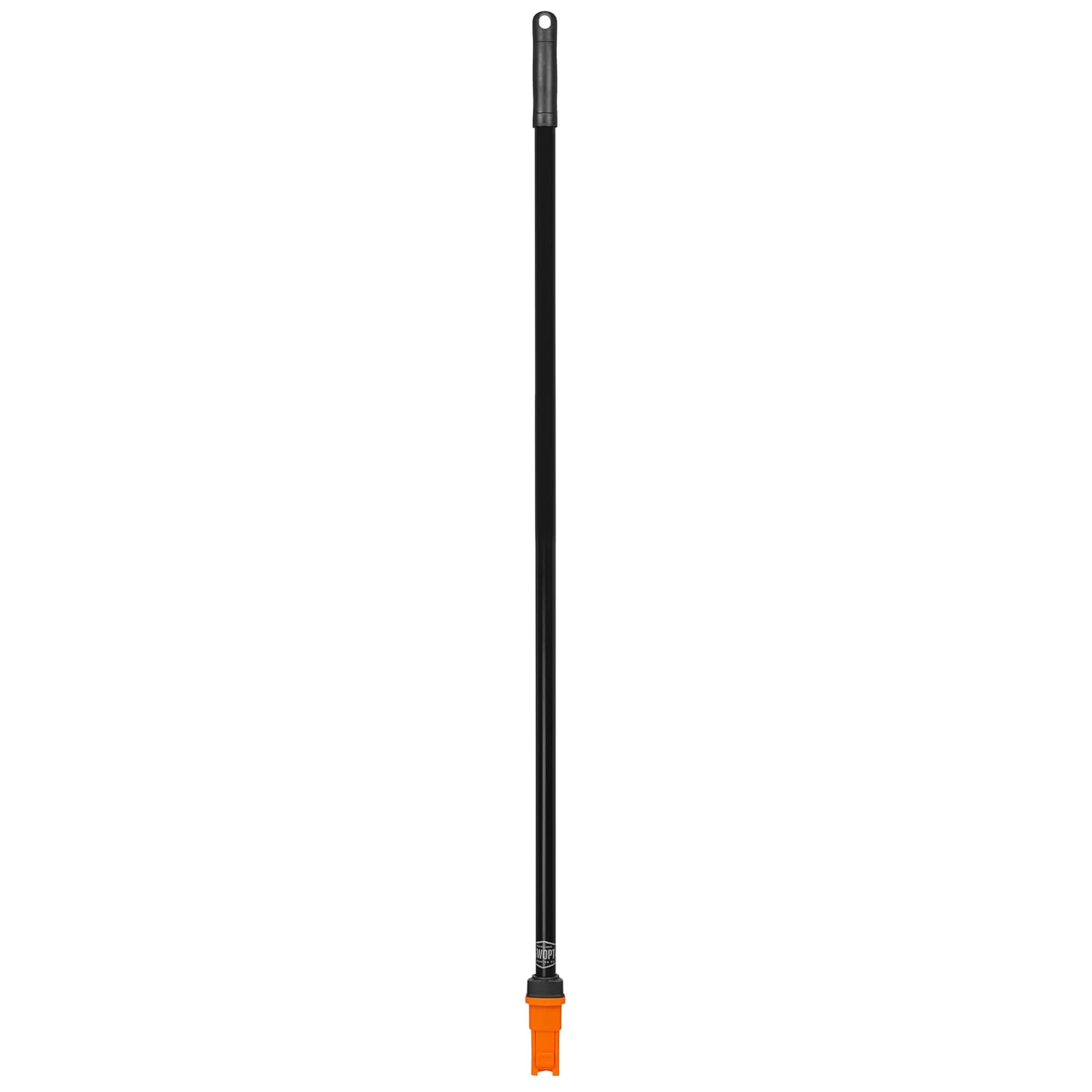 SWOPT 48 Standard Steel Handle - Interchangeable Cleaning System