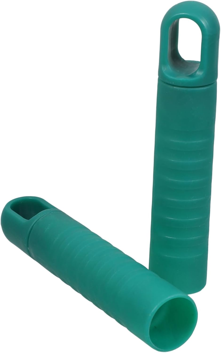 Ipetboom 2pcs Mop Handle Replacement Antislip Ergonomic Grip