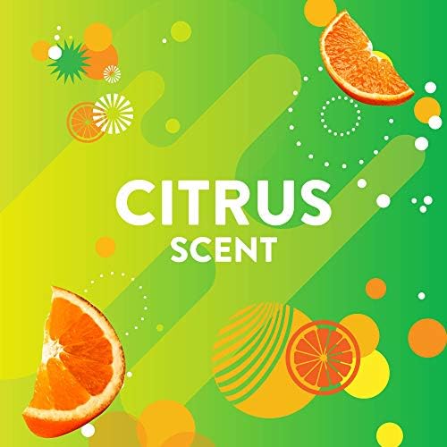Scrubbing Bubbles Citrus Bathroom Cleaner 32oz
