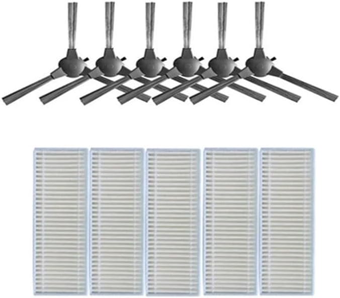 Marebm Vacuum Side Brush for LIECTROUX M7S PRO