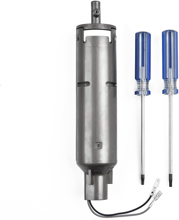 20W Soft Roller Brush for V6 V7 V8 Vacuum Compatible