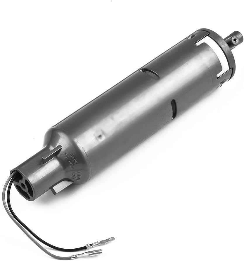 20W Soft Roller Brush for V6 V7 V8 Vacuum Compatible