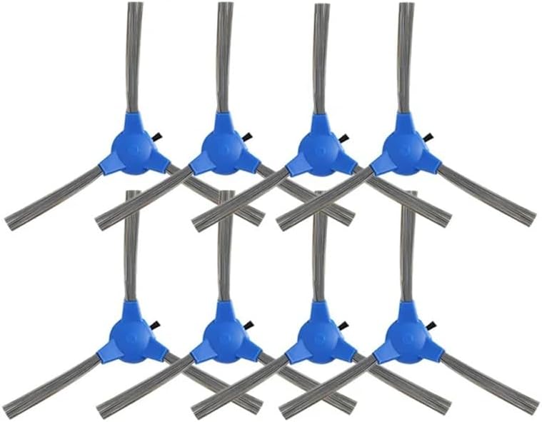 Marebm Replacement Side Brush for Eufy RoboVac 8 pcs