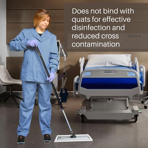 Taski Jon Master Ultra Plus Telescoping Mop Handle