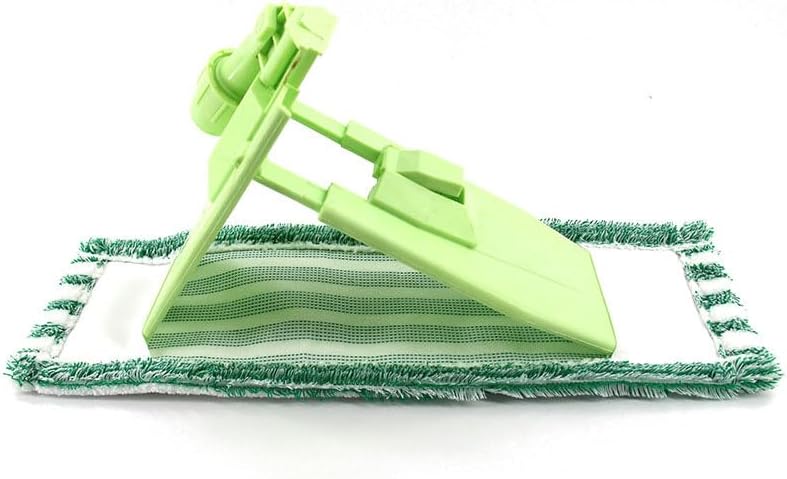 2 Pack Microfiber Mop Refills for Libman Wet Dry Mop