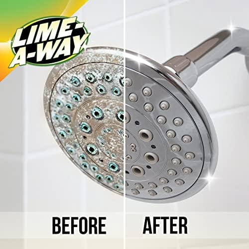 Lime-A-Way Bathroom Cleaner 32 oz Pack of 2