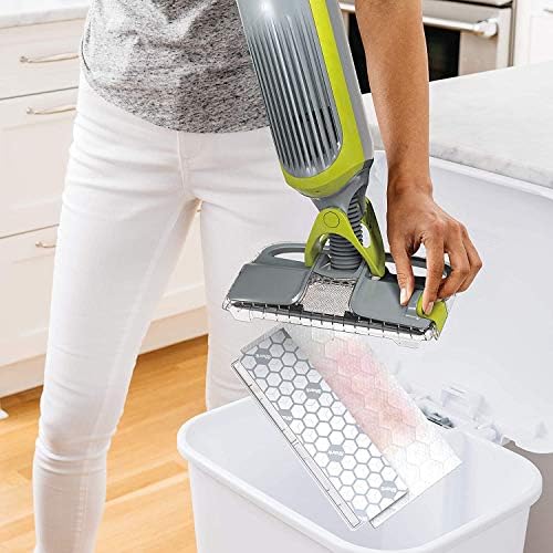 Shark VACMOP Replacement Mop Pads 60 ct 1