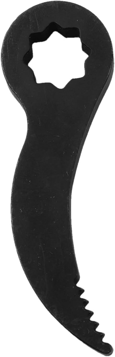 Marebm 12 Crowbar Adapter Head for Tight Spaces