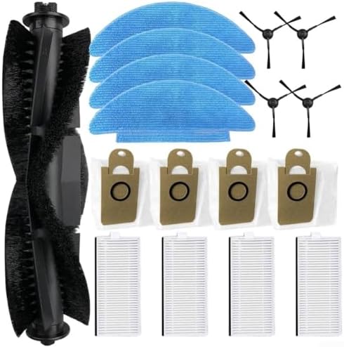 Marebm Everybot Q3Q3 Plus Replacement Kit