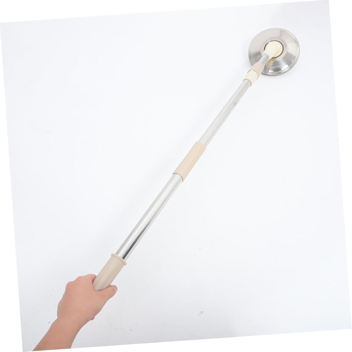 Ipetboom Rotating Mop Handle Replacement Stick