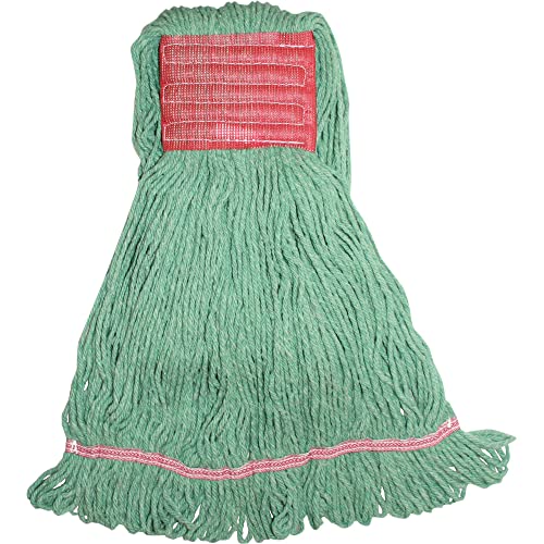 Genuine Joe LGR5BCT Synthetic Mop Band 21oz 12CT