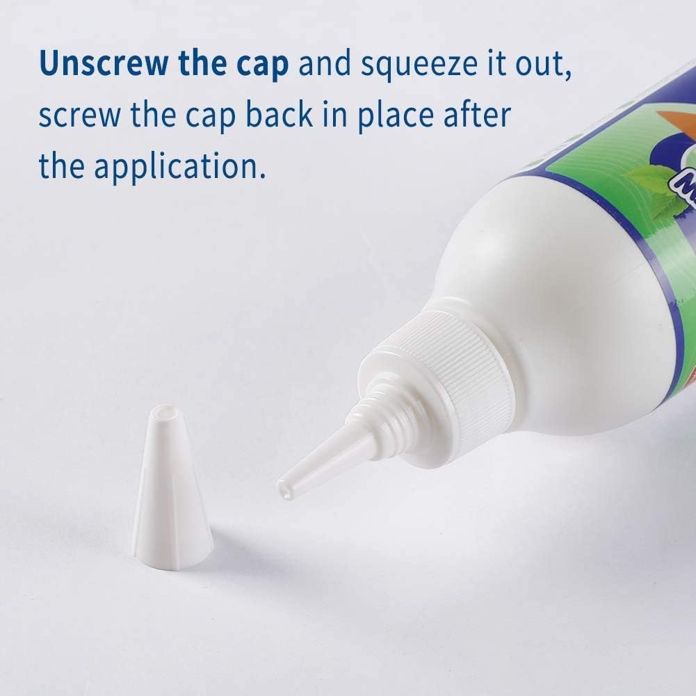 GELIVABLE Mold Remover Gel 5 FlOz