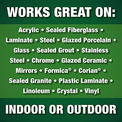 Mold Armor Rapid Clean Remediation 1 Gallon - Kills Mold Mildew Prevents
