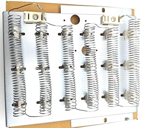Marebm 503978 Dryer Heating Element Compatible with Whirlpool