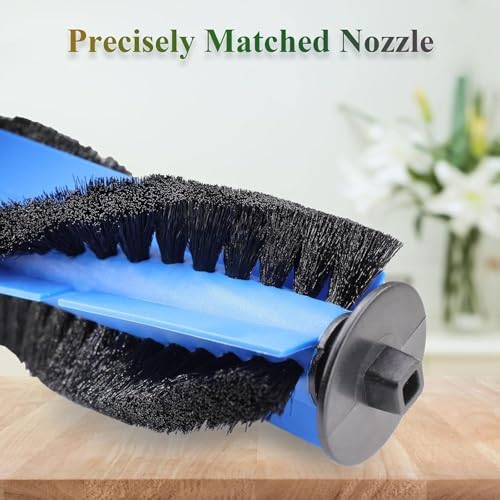 Marebm Replacement Rolling Brush for Eufy RoboVac