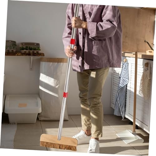 Ipetboom 3-Section Mop Pole Replacement Stick