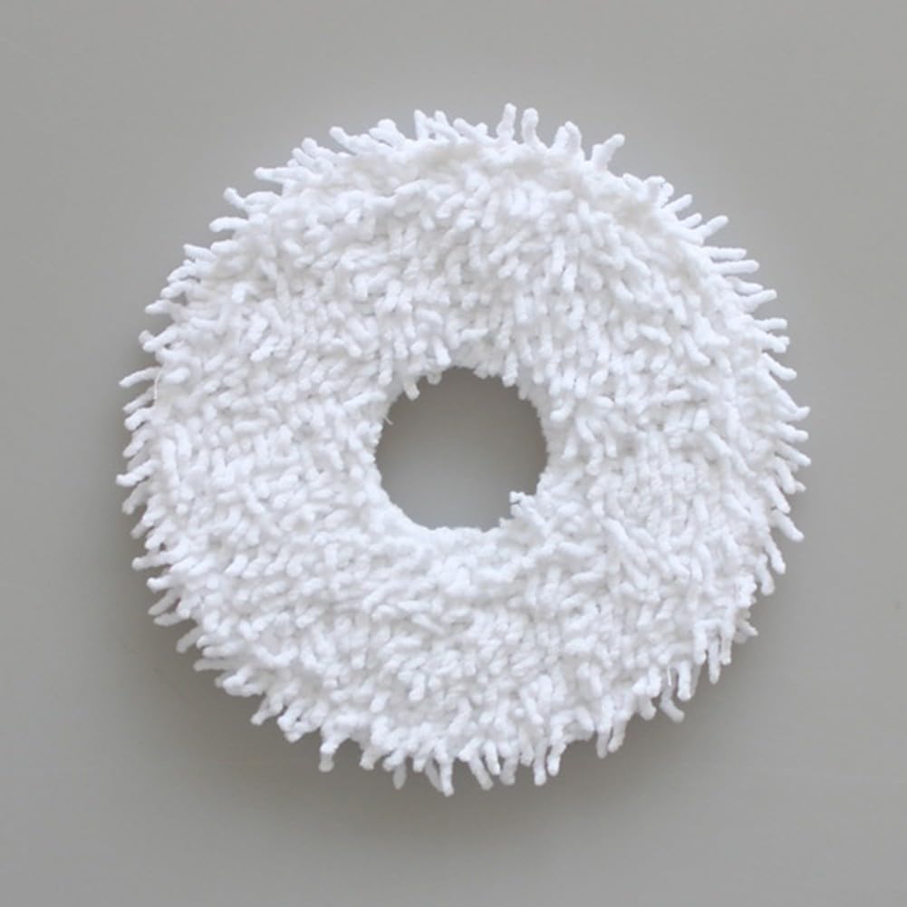 Marebm Microfiber Vacuum Mop Pads for Eureka J15 Pro