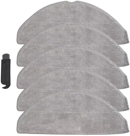 Replacement Parts Kit for Honiture V8 Pro Robot Vacuum