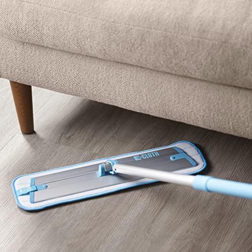E-Cloth Microfiber Mop Head Replacement - 1 Pack 1