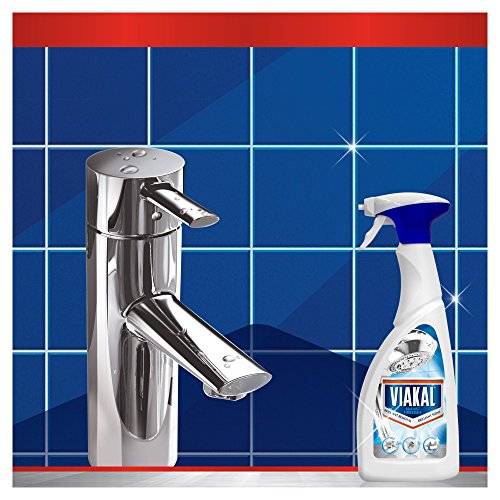 Household Lime Rust Removers 500ml Spray