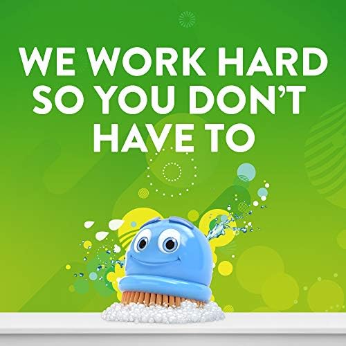 Scrubbing Bubbles Bathroom Cleaner 20oz