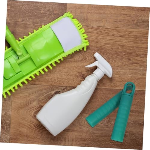 Ipetboom 2pcs Mop Handle Replacement Antislip Ergonomic Grip